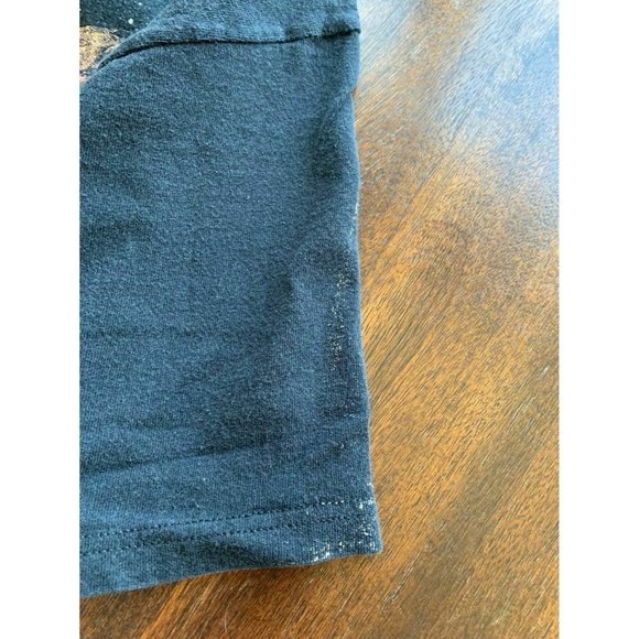 Chimaira North American Tour 2008 Band Tee Shirt - Picture 7 of 7